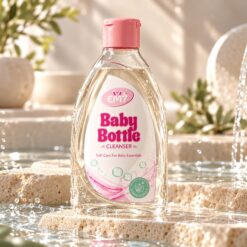 Alternative view of Baby Bottle Cleanser Pink (5+1 Free Pack)