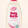 EM7 Baby Bottle Cleanser Red